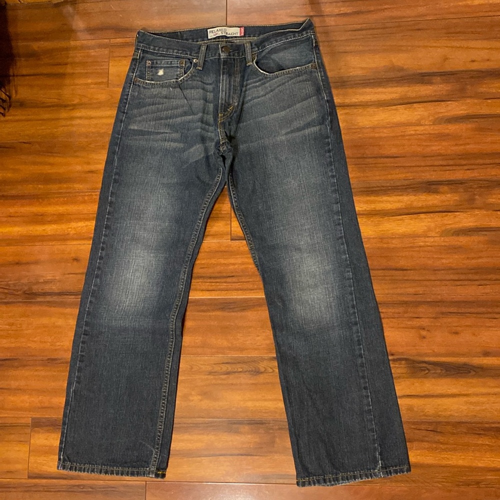 Levi’s Jeans
